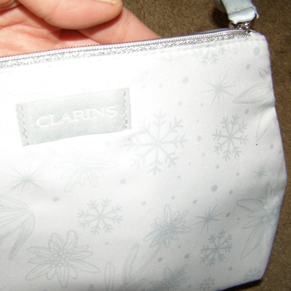 NEW - 6pc Clarins Custom Gift set bundle - Picture 13 of 16